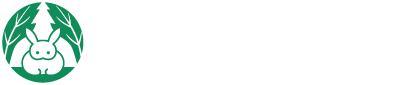 うさぎ幼稚園 ロゴマーク